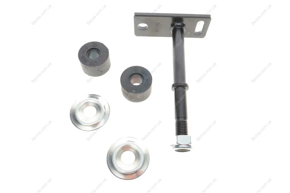 Стойка (тяга) стабилизатора передняя kavo parts SLS5561
