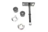 Стойка (тяга) стабилизатора передняя kavo parts SLS5561