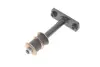 Стойка (тяга) стабилизатора передняя kavo parts SLS-5568