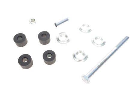 Стійка (тяга) стабілізатора передня kavo parts SLS6553