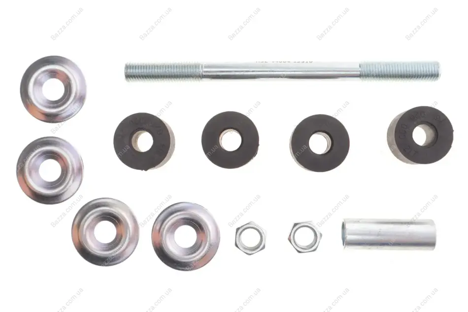Стойка (тяга) стабилизатора передняя kavo parts SLS6603