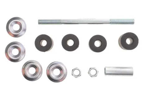 Стойка (тяга) стабилизатора передняя kavo parts SLS6603