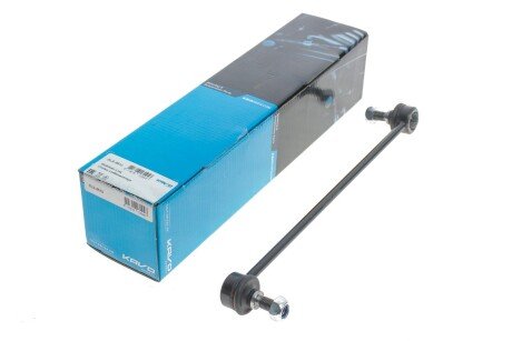 Стойка (тяга) стабилизатора передняя kavo parts SLS8510