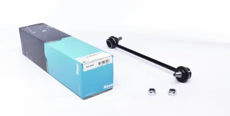 Стойка (тяга) стабилизатора передняя kavo parts SLS-9024