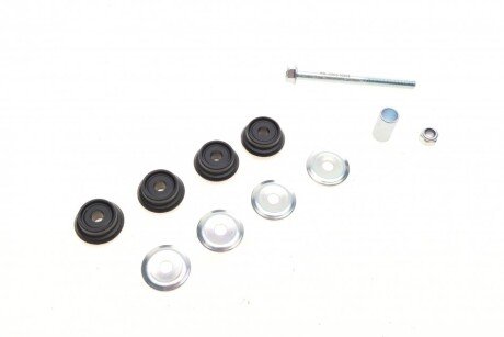 Стійка (тяга) стабілізатора передня kavo parts SLS9083