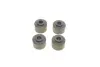 Стойка (тяга) стабилизатора передняя kavo parts SLS-9092