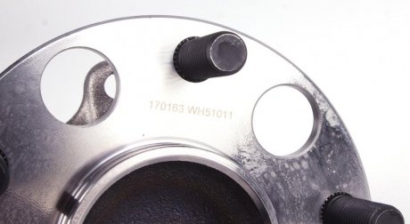 Ступица kavo parts WBH-2031