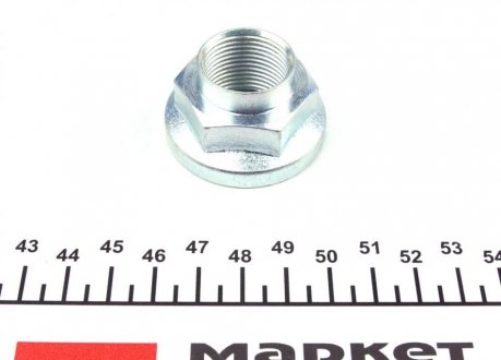 Ступица kavo parts WBH3030