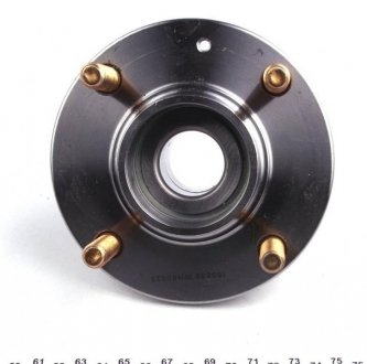 Ступица kavo parts WBH3030