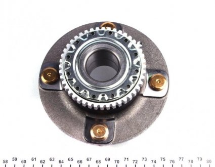 Ступица kavo parts WBH3030