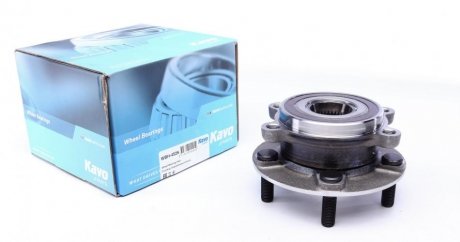 Ступица kavo parts WBH-4526