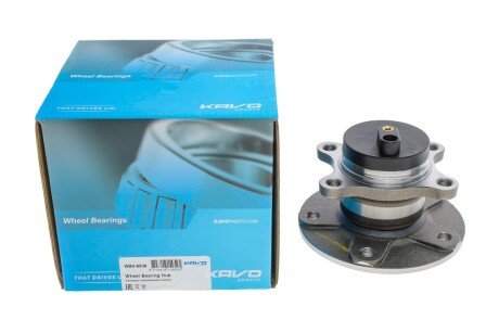 Ступица kavo parts WBH8508