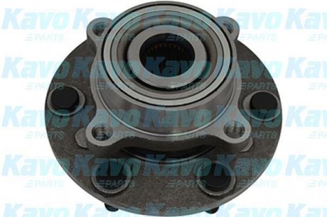 Ступица колеса kavo parts WBH-5528