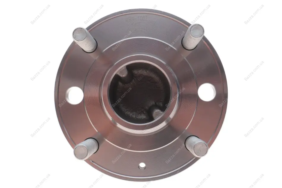 Ступица колеса Kavo parts WBH-1002 (фото 1)