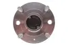 Ступица колеса Kavo parts WBH-1002 (фото 1)
