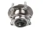 Ступица колеса kavo parts WBH3016