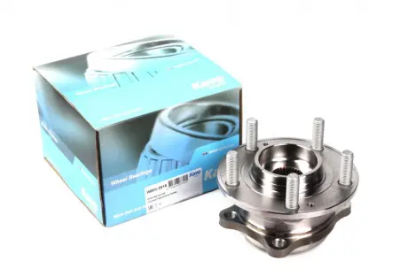 Ступица колеса kavo parts WBH3016