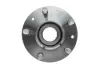 Ступица колеса Kavo parts WBH4504 (фото 2)