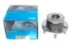 Ступица колеса Kavo parts WBH4504 (фото 4)
