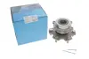 Ступица колеса Kavo parts WBH5514 (фото 4)