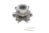 Ступица колеса Kavo parts WBH5514 (фото 1)