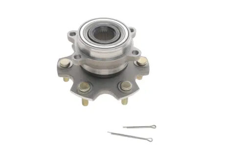 Ступица колеса Kavo parts WBH5514