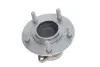 Ступица колеса kavo parts WBH-5523