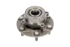 Ступица колеса Kavo parts WBH-5528 (фото 2)