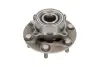 Ступица колеса Kavo parts WBH-5528 (фото 3)
