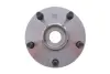 Ступица колеса Kavo parts WBH8006 (фото 1)