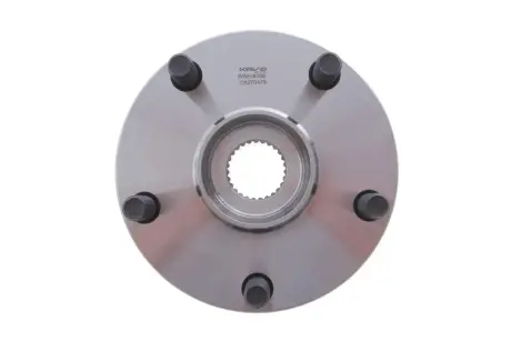 Ступица колеса Kavo parts WBH8006