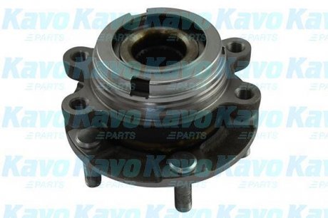 Ступица передняя kavo parts WBH-6544