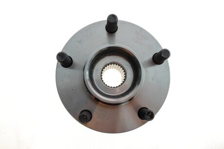 Ступица передняя kavo parts WBK6534