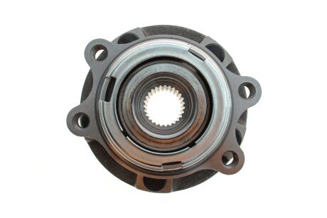 Ступица передняя kavo parts WBK6534