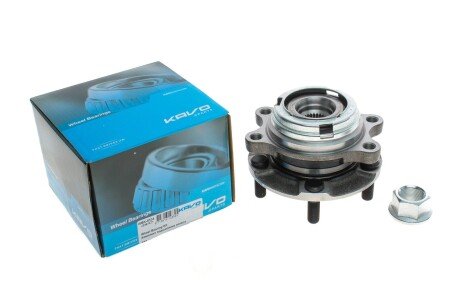 Ступица передняя kavo parts WBK6534
