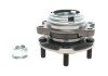 Ступица передняя kavo parts WBK-6534