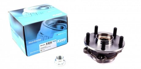 Ступица передняя kavo parts WBK-9024