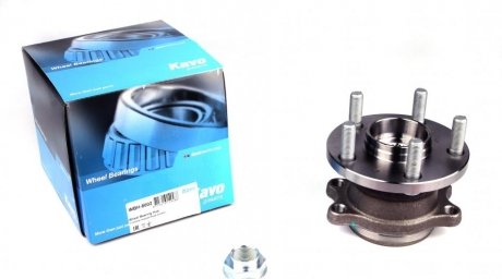 Ступица задняя kavo parts WBH8002