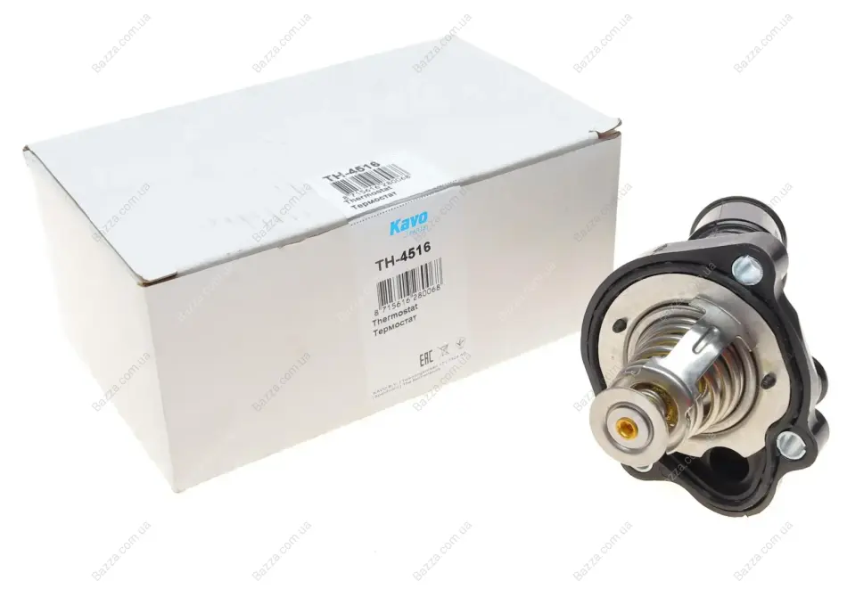 Термостат Ford kavo parts TH4516