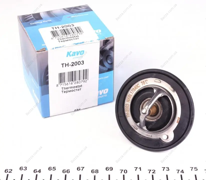 Термостат Kavo parts TH2003 (фото 1)