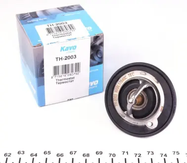 Термостат Kavo parts TH2003