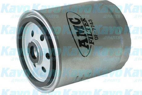 Топливный фильтр kavo parts DF-7743
