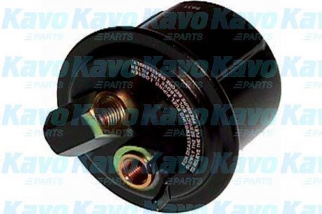 Паливний фільтр kavo parts HF-8957