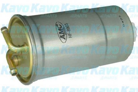 Топливный фильтр kavo parts HF-8965