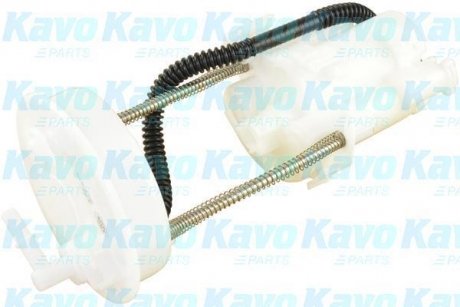 Паливний фільтр kavo parts HF-8969