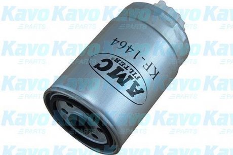 Топливный фильтр kavo parts KF-1464