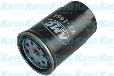 Топливный фильтр kavo parts KF-1466