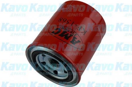 Топливный фильтр kavo parts KF-1568