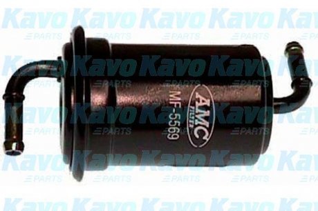 Паливний фільтр kavo parts MF-5569