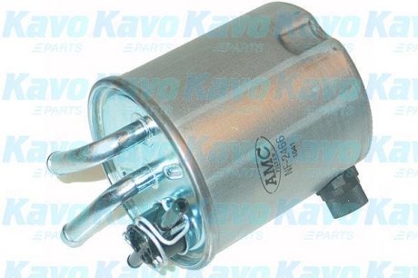 Топливный фильтр kavo parts NF-2466